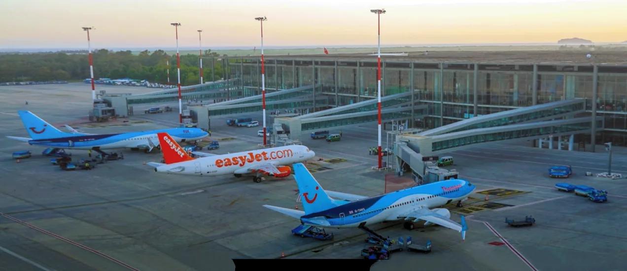 Akyaka - Dalaman Airport transfer